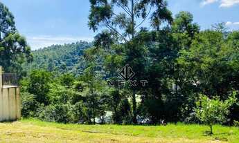 Imagem 5: Terreno à venda, 560 m² no Residencial Tamboré 11 em Alphaville - Santana de Parnaíba/SP