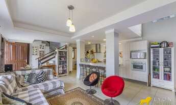 Imagem 2: Sobrado 3 dormitórios Bairro Ecoville