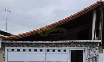 Imagem 4: Casa com 2 dorms, Caiçara, Praia Grande - R$ 460 mil, Cod: 4783