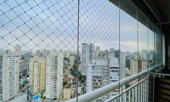 Imagem 5: Cobertura assobradada com 2 suítes e vista incrível do por do sol