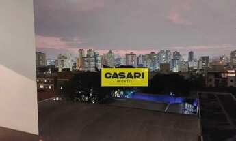 Imagem 4: Apartamento com 3 dormitórios à venda, 74 m² - Nova Petrópolis - São Bernardo do Campo/SP