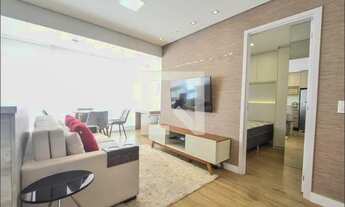 Imagem 5: Apartamento para Aluguel - Campo Belo, 1 Quarto, 43 m2