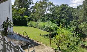 Imagem 5: Casa com 1100m² num terreno de 1800m2 à venda no condominio Marambaia- Vinhedo SP