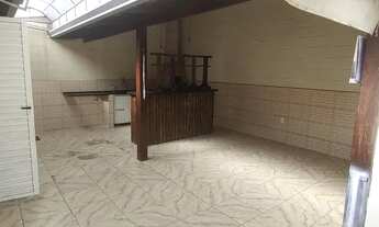 Imagem 2: Alugo casa em condomínio fechado