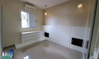 Imagem 2: CASA EM CONDOMÍNIO À VENDA - PRAÇAS DO SUL - IGUATEMI - VILA DO GOLF - RIBEIRAO PRETO