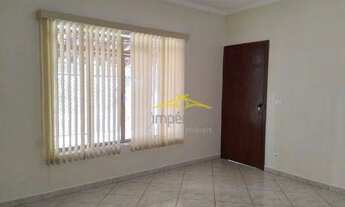 Imagem 4: Casa com 3 dormitórios para alugar, 103 m² por R$ 1.552,00/mês - Parque das Nações - Ameri