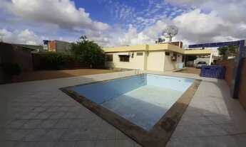 Imagem: Casa à venda ou aluga no bairro nova betânia