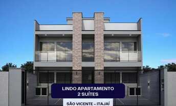 Imagem 3: APARTAMENTO SÃO VICENTE ITAJAÍ/SC