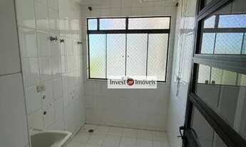 Imagem 6: Apartamento com 4 dormitórios à venda, 124 m² por R$ 800.000,00 - Bosque dos Eucaliptos