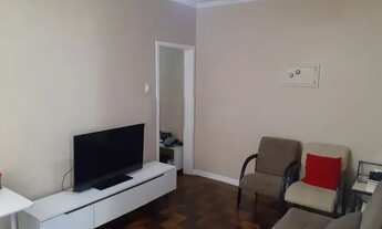 Imagem 4: Apartamento para venda possui 56 metros quadrados com 2 quartos