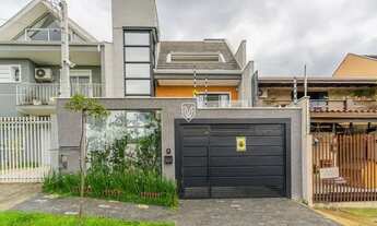 Imagem: CASA A VENDA NO ECOVILLE - 3 SUÍTES, 215