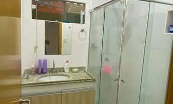 Imagem 2: Ótima casa no Condominio Nascentes do Tarumã com 3 quartos