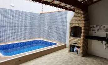 Imagem 3: Sobrado para Venda em Praia Grande, Maracanã, 3 dormitórios, 1 suíte, 3 banheiros, 2 vagas