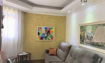 Imagem 3: Excelente casa térrea com 3 dormitórios ( 2 suítes) à venda, 178 m² por R$ 750.000 - Cas