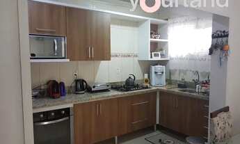 Imagem 5: PORTO ALEGRE - Casa Padrão - Sarandi