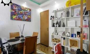 Imagem 6: APTO JAGUARIBE OSASCO