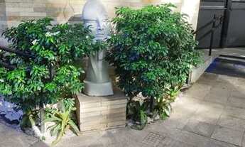 Imagem 3: Apartamento para aluguel possui 63 metros quadrados com 2 quartos na Encruzilhada - Recife