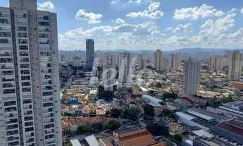 Imagem 2: São Paulo - Apartamento Padrão - Vila Bertioga