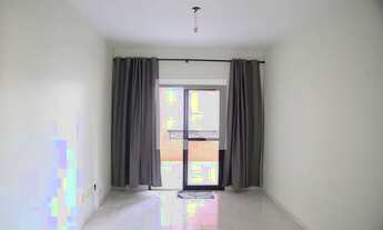 Imagem 3: Apartamento para Aluguel - Canto do Forte, 2 Quartos, 105 m2