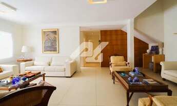 Imagem 6: Casa - Sítios de Recreio Gramado - Campinas