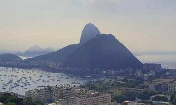 Imagem 4: Cobertura única no Casa Alta Bloco C