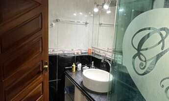 Imagem 5: Apartamento para aluguel com 100 metros quadrados com 3 quartos em Casa Amarela - Recife