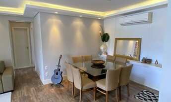 Imagem 2: Apartamento para venda tem 3000 metros quadrados com 1 quarto em Saguaçu - Joinville - SC