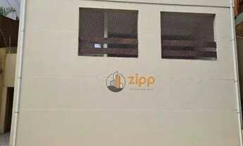 Imagem 6: Sobrado com 4 dormitórios, 324 m² - venda por R$ 1.275.000,00 ou aluguel por R$ 8.500,00/m