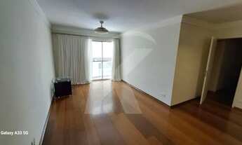 Imagem: Apartamento Alto de Santana - 134 m²