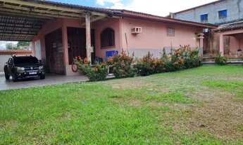 Imagem 6: Casa no Parque 10 3/4 Sendo 1 Suíte R$ 2.000,00