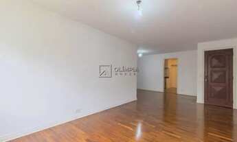 Imagem 2: Apartamento Locação 3 Dormitórios - 135 m² Higienópolis