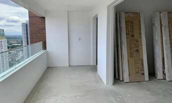 Imagem 4: VENDA - Apartamento no Seven Residence com 4 Dormitórios, 2 vagas e Andar Alto!