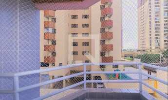 Imagem 6: Apartamento para Aluguel - Residencial Parque Aquarius, 3 Quartos, 84 m2