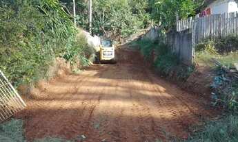 Imagem 4: Terreno na zona norte