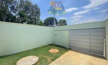 Imagem 3: Casa c/ 2 quartos - JARDIM NOVA OLINDA