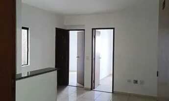 Imagem 1: Apartamento 2 quartos