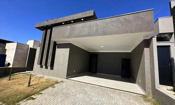 Imagem: Casa Condomínio Setlife 2 Mirassol