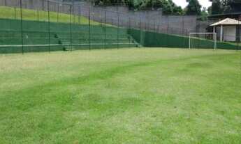 Imagem 3: Terreno Residencial à venda, Quintas do Ingaí, Santana de Parnaíba - TE0135