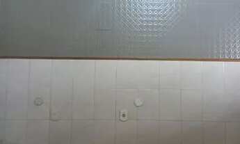 Imagem 5: Alugo casa de três quartos , sendo térrea . Santíssimo