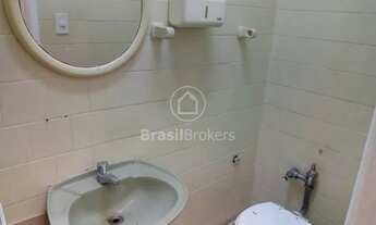 Imagem 5: Rio de Janeiro - Conjunto Comercial/Sala - Centro