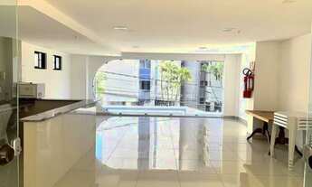 Imagem 4: Excelente apartamento para alugar de 56 m², com 02 quartos Tirol, Natal/RN