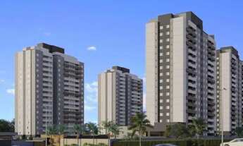 Imagem: Apartamento Residencial à venda, Vila Espírito