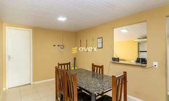 Imagem: CASA COM 3 QUARTOS