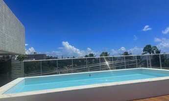 Imagem 3: Apartamento para aluguel possui 38 metros quadrados com 2 quartos, PB