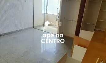 Imagem 7: Apartamento com 3 suítes para locação - Ed. Equatorial, Av. Alvaro Maia, 1215