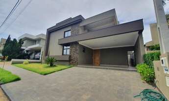 Imagem: SAO JOSE DO RIO PRETO - Casa Padrão - RESIDENCIAL