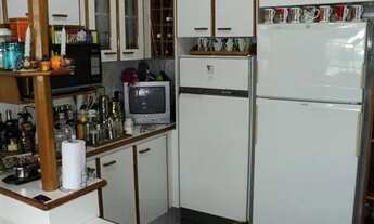 Imagem 3: Casa - Parque São Quirino - Campinas