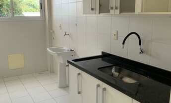 Imagem 5: FER - APARTAMENTO COM 2 DORMITÓRIOS E PISCINA NO CONDOMÍNIO