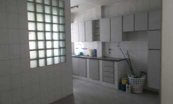 Imagem 3: Apartamento de 3 dorm. próximo a praia, na Pompeia