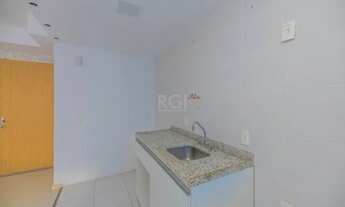 Imagem 6: PORTO ALEGRE - Apartamento Padrão - Passo da Areia